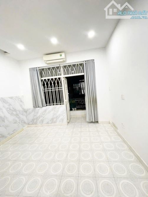 Bán nhà hẻm xe hơi 3 lầu Quận 8 đường Dương Bá Trạc P.1 - 6