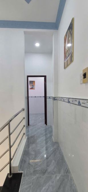 QUẬN 8 - SIÊU PHẨM NHÀ ĐẸP –3 TẦNG - HOÀN CÔNG – KHU VIP PHƯỜNG BÌNH ĐÔNG (P5 Q8 CŨ) . - 6