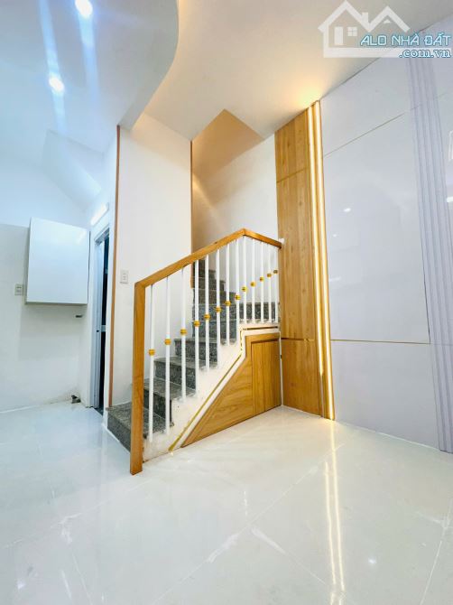 CHỈ TỪ 350 TRIỆU – SỞ HỮU NGAY CĂN NHÀ PHỐ THÔNG MINH PHONG CÁCH HIỆN ĐẠI 1 TRỆT 1 LẦU - 6