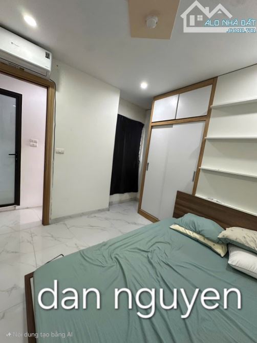BÁN CĂN HỘ MỚI ĐẸP 2 NGỦ PHỐ KHƯƠNG TRUNG - BÙI XƯƠNG TRẠCH - THANH XUÂN  - Vị trí đẹp, ng - 6