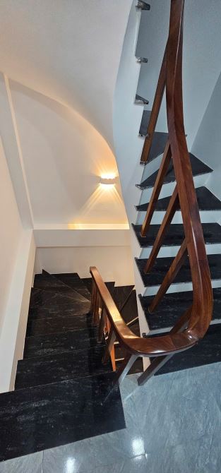 Bán nhà Nhật Tảo - An Dương Vương - 35m2 - 5 tầng - MT 4,2m - Giá 7,25 tỷ. - 6