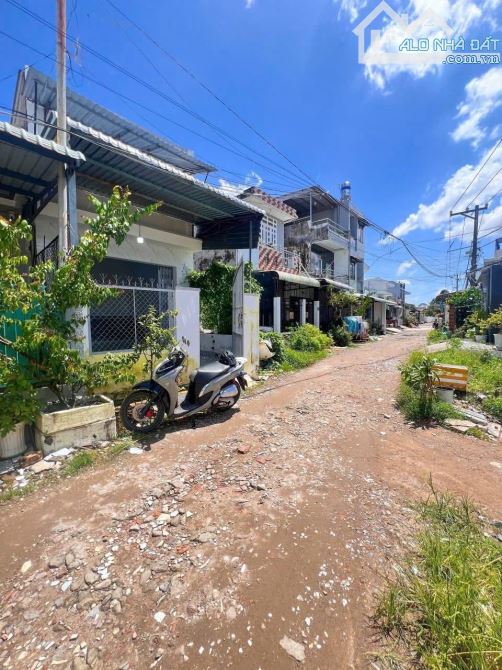 BÁN NHÀ MẶT TIỀN ĐƯỜNG HOA VIÊN THÀNH ĐẠT NAY LÀ TRẦN NAM PHÚ NỐI DÀI - 6