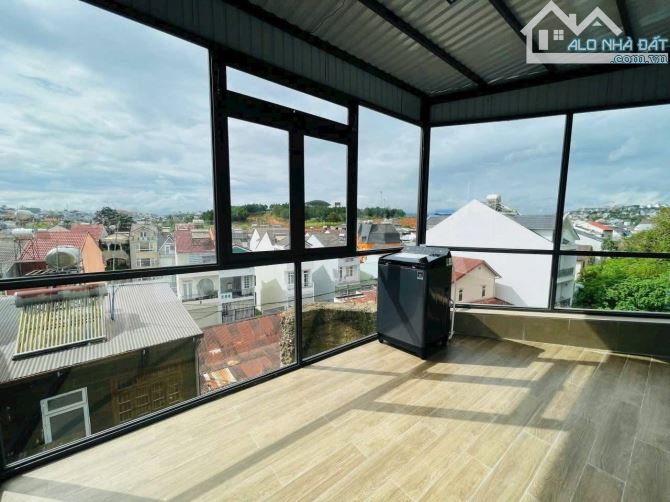 🏡 BÁN NHÀ SỔ RIÊNG XÂY DỰNG – ĐƯỜNG CỔ LOA, P2 (Xuân Hương), TP. ĐÀ LẠT - 6