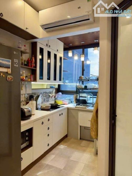 🌟DUPLEX NGUYÊN HỒNG_ĐỐNG ĐA_Ô TÔ_2 THOÁNG_80M2 2PN NHÀ ĐẸP CHỈ 4,45 TỶ🌟 - 6