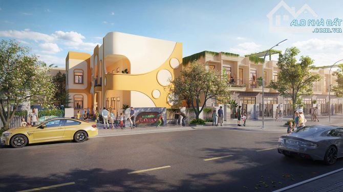 Điểm Đến Vàng Cho Nhà Đầu Tư, Tổ Ấm Lý Tưởng Của Giới Kỹ Sư - Lan Anh Avenue - 6