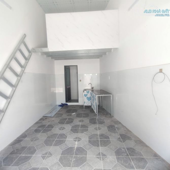 ✨Ngay tại thị trấn Củ chi. Gả gấp căn nhà cấp 4 - 87m2 giá mini 770 triệu sổ hồng riêng - 6