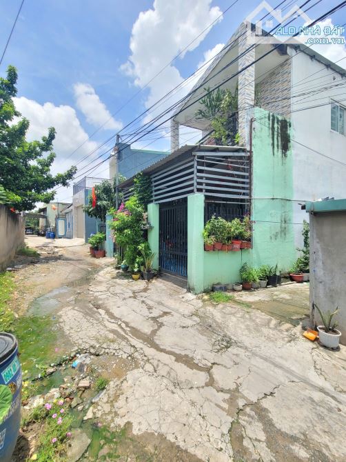 Bán đất 7.2x29m, hẻm Bùi Thị Xuân p. Tân Bình gần chợ Tân Bình - 6