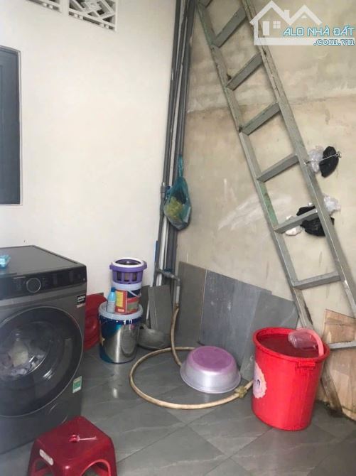 Bán Nhà Sổ Hồng Riêng Thủ dầu 1 Giá 1 tỷ 790 triệu phường Tân An, - 6