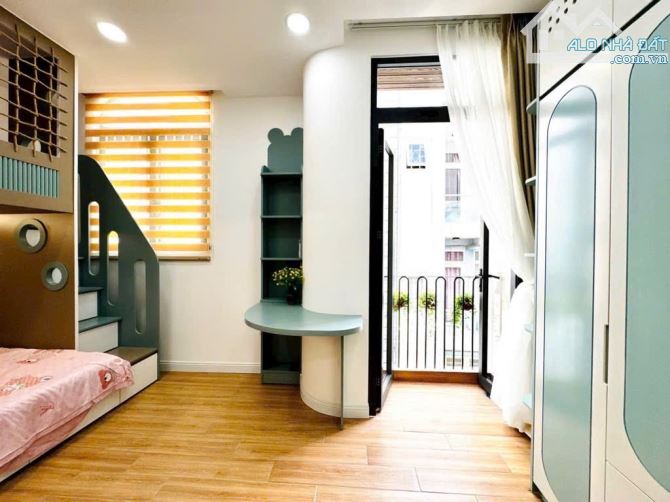 💥 SIÊU PHẨM GÓC NGUYỄN TRỌNG TUYỂN – NHÀ MỚI, SỔ VUÔNG VỨC 💥 - 6