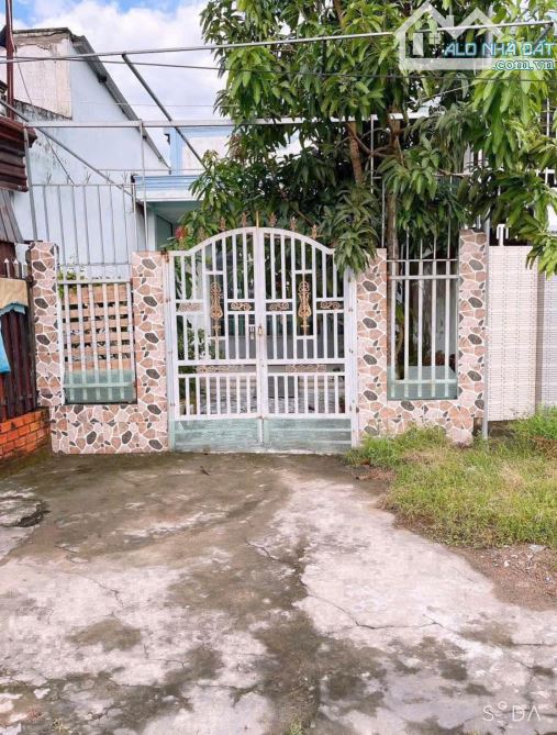 Bán nhà cấp 4 giá tốt ở Võ Văn Điều Củ Chi 5x34 ( 172m2 ) 650 TRIỆU Sổ hồng riêng - 6