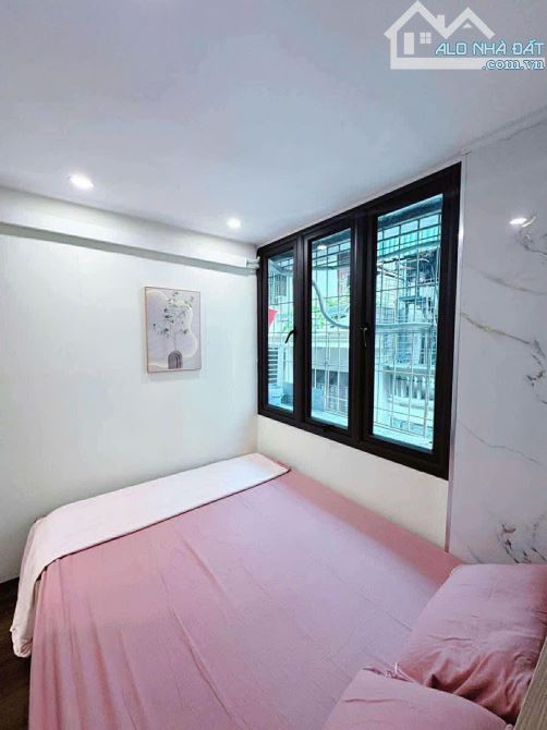 🌟HOA HẬU PHỐ ĐOÀN THỊ ĐIỂM_ĐỐNG ĐA_2 THOÁNG_60M2 2PN FULL NỘI THẤT CHỈ 3,19 TỶ🌟 - 6