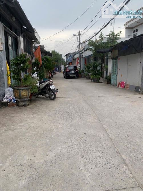 - NHÀ DÒNG TIỀN ỔN ĐỊNH THU NHẬP 10TRTHÁNG.. - Phước Kiển, Nhà Bè, TPHCM ( KDC Phước Kiển - 6