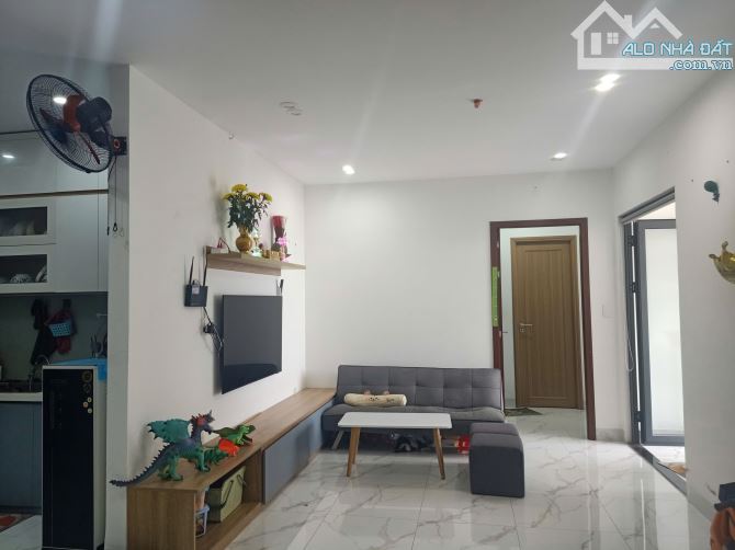 BÁN CĂN HỘ 78m² – 2PN, 2WC – FULL NỘI THẤT TẠI CHUNG CƯ HÒA KHÁNH (TÒA B3) - 6