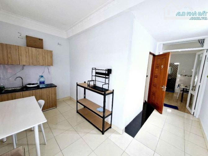 🔥 CHDV 4 TẦNG MẶT TIỀN KDC SADECO PHƯỚC KIỂN, (5x18), HƠN 14 TỶ🚨 - 6