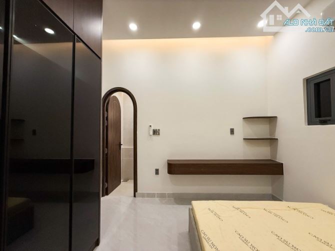 BÁN NHÀ 2 MẶT TIỀN NGUYỄN LÂM – KHU PHAN XÍCH LONG, 45M2, 2 TẦNG, 3PN, GIÁ CHỈ 6.8 TỶ - 6
