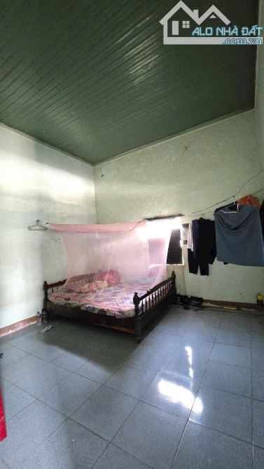 BÁN ĐẤT TẶNG NHÀ CẤP 4 CŨ MẶT TIỀN TỈNH LỘ 2 EANA 1Tỷ170Triệu - 6
