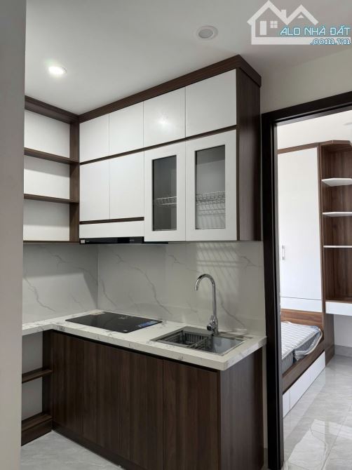 NHÀ ĐẸP PHAN KẾ BÍNH, 9 TẦNG THANG MÁY, LÔ GÓC, FULL NỘI THẤT, DÒNG TIỀN 200TR/THÁNG - 6