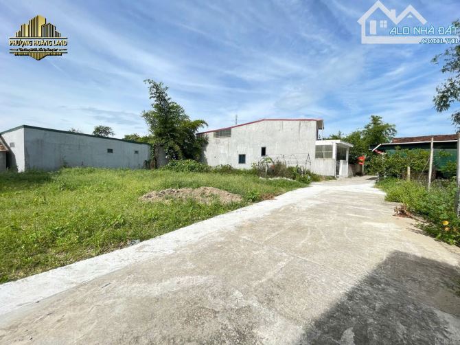 BÁN ĐẤT NGHI ĐỨC PHƯỜNG VINH PHÚ – CÁCH UBND CHỈ 150M 68,1m2 TÂY BẮC - 6