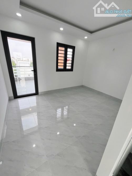 🚗 NHÀ 5 TẦNG – 56M² – HXH TRÁNH – CHIẾN LƯỢC, BÌNH TRỊ ĐÔNG A, BÌNH TÂN – GIÁ 7.9 TỶ 🚗 - 6