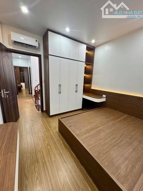 Bán nhà đẹp Nhân Hoà, Thanh Xuân, 50m2 mới chỉ 12.2 tỷ - 6