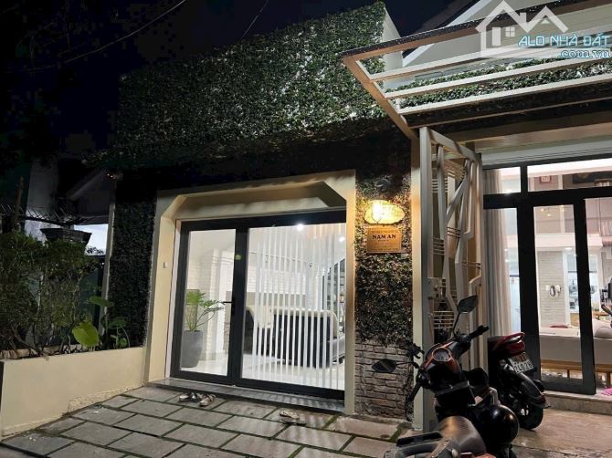 Bán biệt thự sân vườn mini giá tốt khu ven sông sai gon hiep bình Chánh,thủ Đức - 6