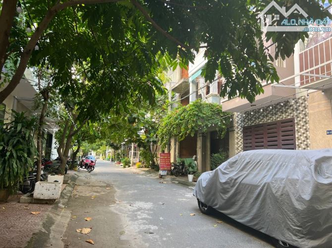 Bán nhanh toà căn hộ 4 tầng mặt tiền gần  đường Châu Thị Vĩnh Tế và Hoàng Kế Viêm - 6