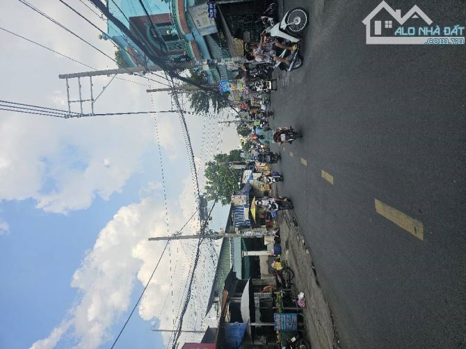 A086 -SÁT KHU TÊN LỬA, HẺM XE HƠI, VỪA Ở VỪA KD NHÀ TRỌ, NGANG 5X26M, 2 TẦNG, CHỈ 6 TỶ X - 6