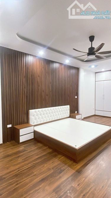 Nhà hiếm - liền kề KĐT Mậu Lương - Hà Đông, 50m2/5 tầng/ 13.5 tỷ ở ngay - 6