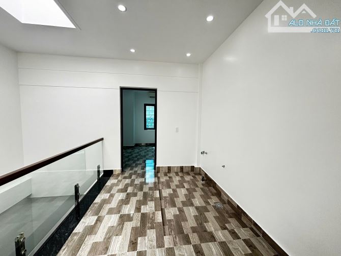 Nhà 3 tầng độc lập Kiều Trung Hồng Thái An Dương Ngay chợ ngõ Ô TÔ vào tận nhà - 6