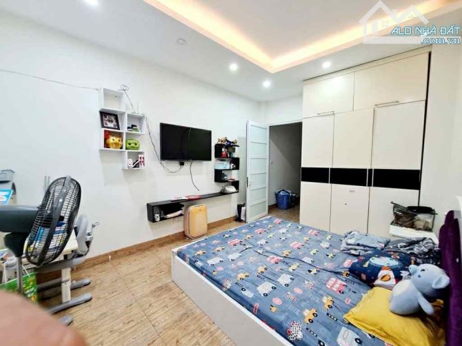 SIÊU PHẨM GIẢI PHÓNG – NGÕ THÔNG Ô TÔ TRÁNH – Ô TÔ VÀO NHÀ – 2 THOÁNG VĨNH VIỄN - 6