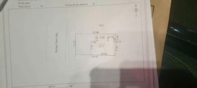 Bán RẺ lô đất đẹp 266m2 mặt tiền đường 10m5 Chính Hữu, Gần Biển Mỹ Khê - 6