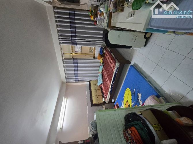 🌹 3 THÁNG 2, P9, QUẬN 10, 44M2, 4 TẦNG, 4 PN, 4WC. GIÁ: 9,4 TỶ🌹 - 6