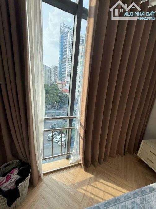 CC HEI TOWER, NGUỴ NHƯ KON TUM, TẦNG THẤP, 7 TỶ 78M2, VỊ TRÍ ĐẸP, GT THUẬN TIỆN - 6