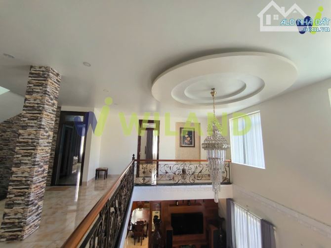 BÁN BIỆT THỰ NGHĨ DƯỠNG VỊ TRÍ KHU Á CHÂU VỊ TRÍ VIP VŨNG TÀU THÍCH HỢP NGHĨ DƯỠNG - 6