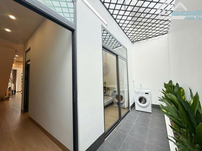 💥Nhà Mới,Mê Lửng TC 5*21m,hẻm Nguyễn Duy Trinh,gần Mai Hắc Đế,gần chợ - 6