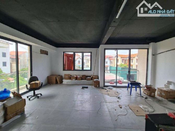LÔ GÓC SIÊU HIẾM DƯƠNG NỘI - DIỆN TÍCH 271 M2 - MẶT TIỀN ĐỈNH - GẦN CÔNG VIÊN – Ở NGAY - 6