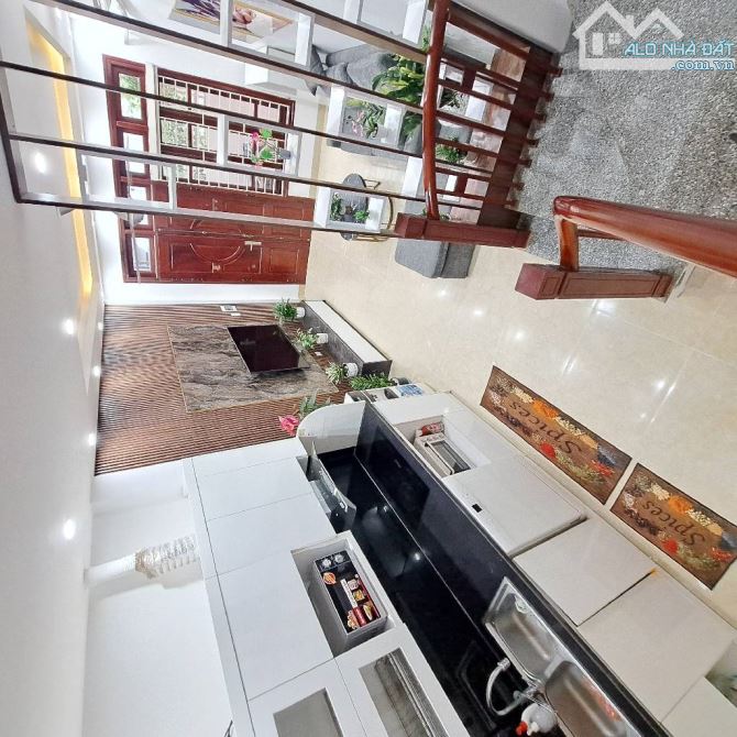 💥 NGON - BỔ - RẺ - ĐẸP XUẤT SẮC - BÁT KHỐI - CHÂN CẦU VĨNH TUY 💥 - 6