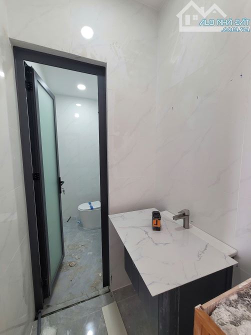 Bán 3 căn nhà 1 trệt 1 lầu sân ô tô p.Tân Hạnh Tp.Biên Hòa chỉ 3ty500 TL M7111 - 6