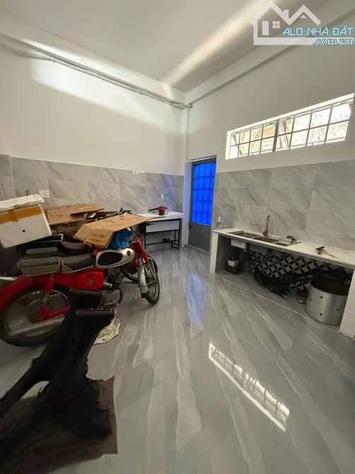 NHÀ 3 TẦNG TRẦN QUANG DIỆU – TRUNG TÂM SƠN TRÀ – 96M2 NGANG 5M - GIÁ 14.5 TỶ - 6