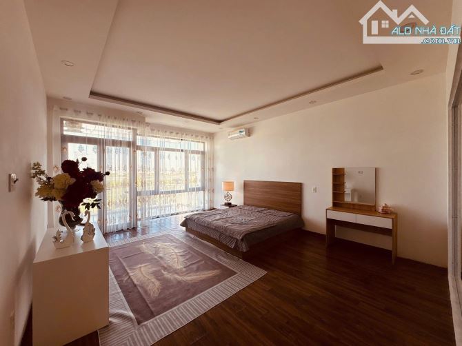 Bán nhà đẹp 4 tầng đường 7m5 Nguyễn Thị Sáu Hoà Xuân. Dt 100m2 hiện đại vô ở ngay - 6