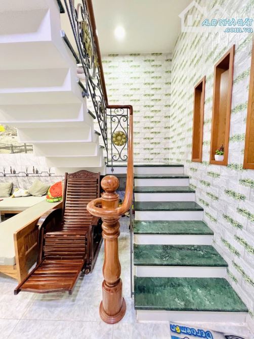 Bán nhà Hẻm Xe Hơi đường Hương lộ 2, 106m2 ( 5 x 21.5 ) 3 TẦNG, Chính chủ xây tâm huyết - 6