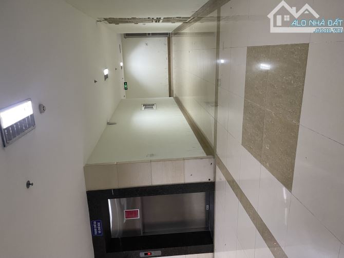 Bán căn hộ 133m2, toà CC 187 Nguyễn Lương Bằng, tầng đẹp, sổ chính chủ lâu dài - 6