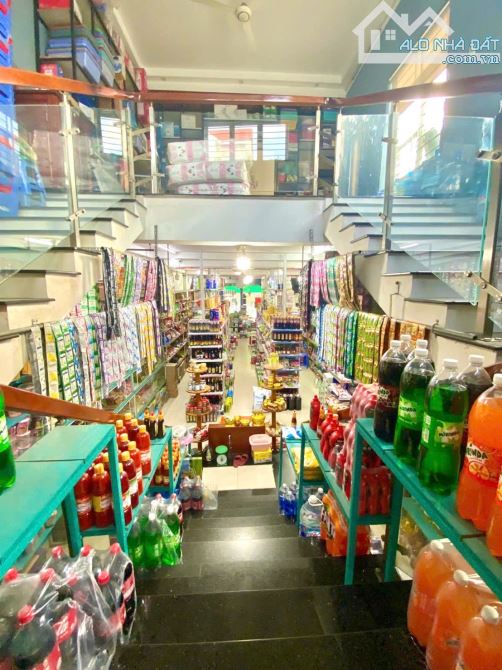 💁‍♂️Bán nhà 4 tầng 120mv(5.2*20), Hoàn công đủ, Mặt tiền đường kinh doanh Linh Xuân. - 6