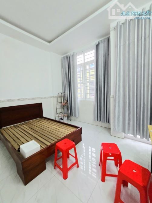 🔥 HẺM Ô TÔ ĐƯỜNG SỐ 3, NGUYỄN DUY TRINH LONG TRƯỜNG Q9, 2 TẦNG, 4,3m * 12,6m, CHỈ 4,35 tỷ - 6
