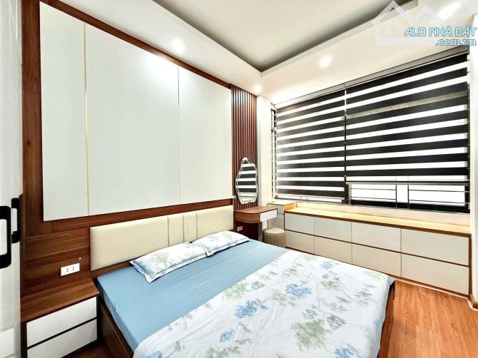 ĐẠI TỪ , 40M2 , NHÀ ĐẸP Ở NGAY , LÔ GÓC THOÁNG , NGÕ NÔNG , GẦN PHỐ , 7,3 TỶ - 6