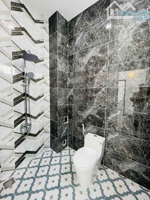 Nhà mới gần quảng trường Mỹ Phong, Mỹ Tho, Tiền Giang - 7