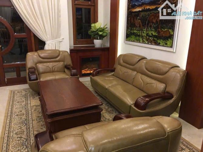 Bán biệt thự VIP  Đặng Thái Thân - P3 - 37.5 tỷ - 7