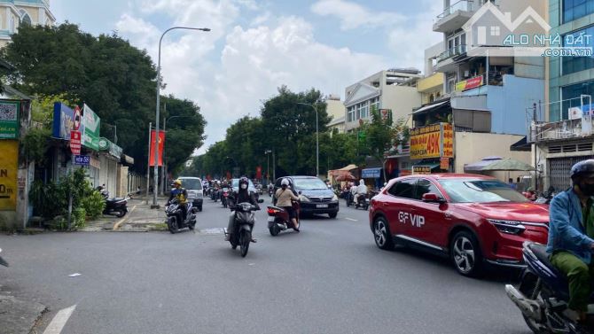 Bán nhà mặt phố hẻm Ô tô tải đường Thành Thái gần siêu thị Big C quận 10 (63m2) 20 tỷ - 7