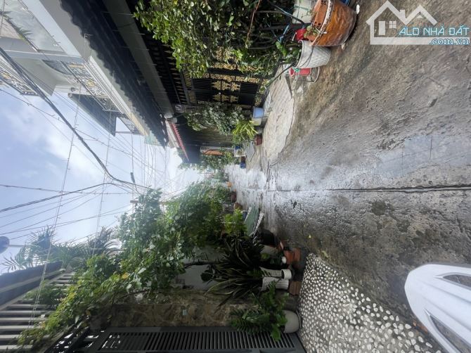 🔥 NHÀ 2 TẦNG – 55M² – NGAY NGÃ TƯ BỐN XÃ – HƯƠNG LỘ 2, BÌNH TRỊ ĐÔNG, BÌNH TÂN – GIÁ 5.4 - 7
