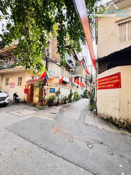 BÁN GẤP CH TẬP THỂ TẦNG 3, TT BƯU ĐIỆN – HỒNG MAI, HAI BÀ TRƯNG. 70M2 – 3PN. 3,75 TỶ